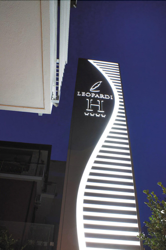 Public Area 3, Leopardi Business Hotel, Napoli