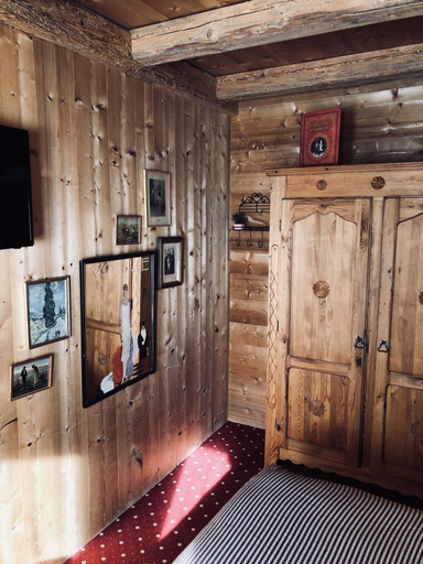Public Area 3, Hôtel Le Coin Savoyard, Haute-Savoie