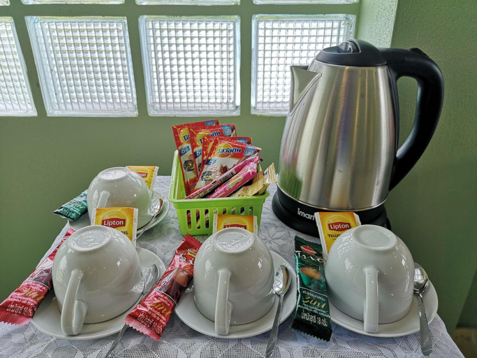 Food & Drinks 5, Huaisai Hotel, Nong Khae