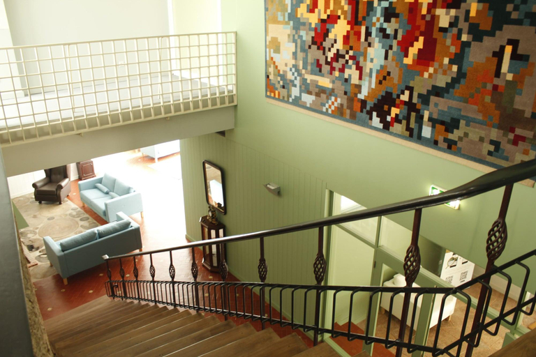 Public Area 4, Hotel Rural Misarela, Montalegre