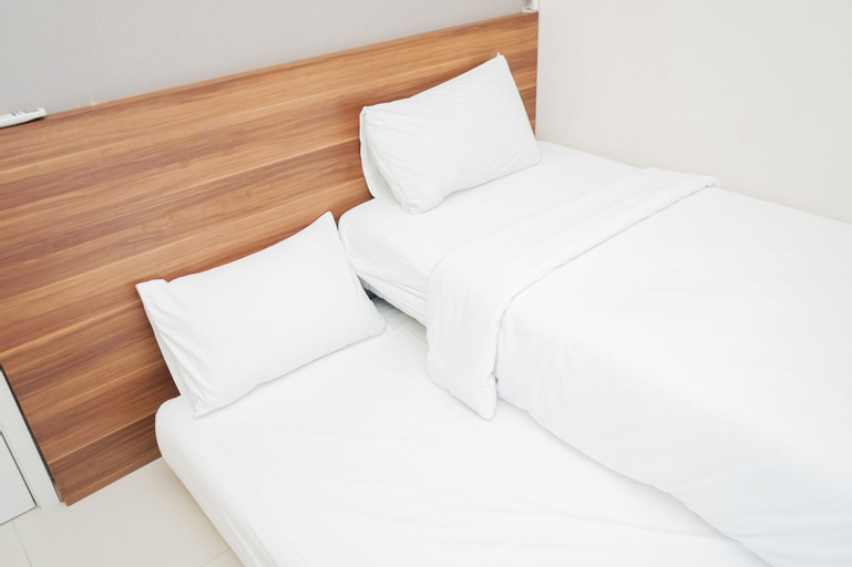 Bedroom 12