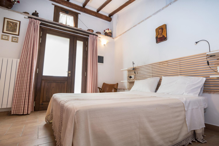 Bedroom 3, B&B Cantico delle Creature, Perugia