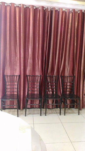 Public Area, Meaco Royal Hotel - Plaridel, Plaridel
