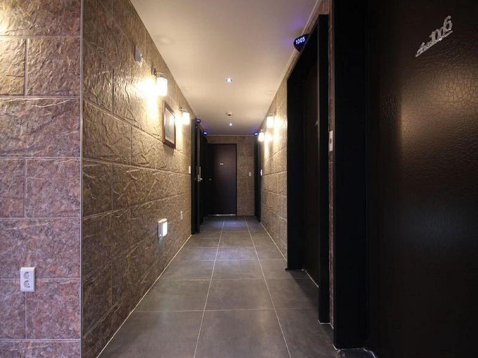 Public Area, Hotel Aria Seomyeon, Busanjin