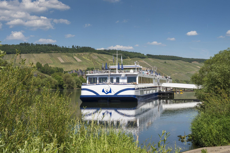 River Bär, Bernkastel-Wittlich