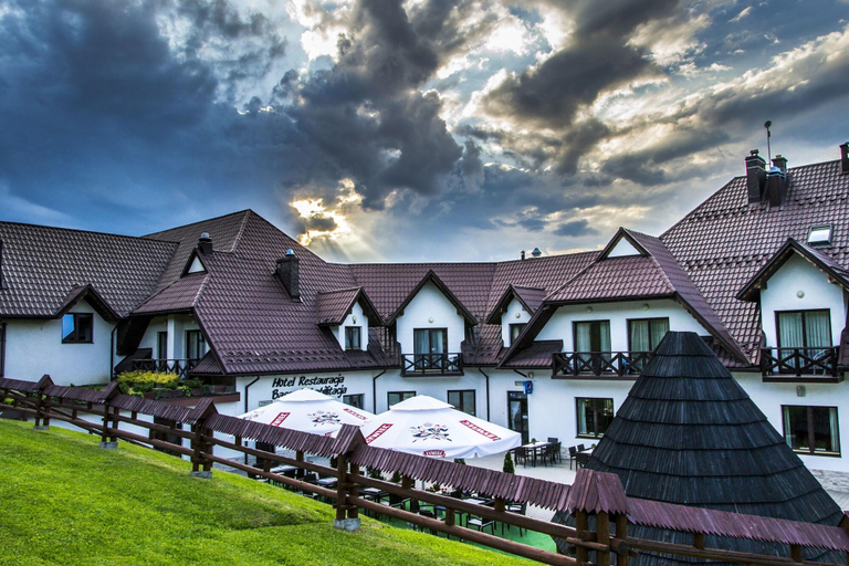 Exterior & Views 1, Kompleks Beskid Spytkowice, Nowy Targ
