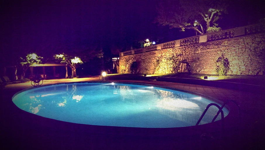 Sport & Beauty 5, Domaine Du Lac, Var