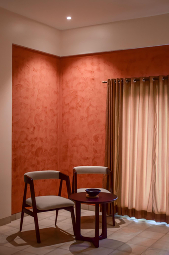 Public Area 2, The Summer House, Pachmarhi - AM Hotel Kollection, Hoshangabad