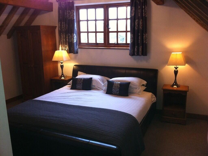 Bedroom 3, The Bull At The Green, East Sussex