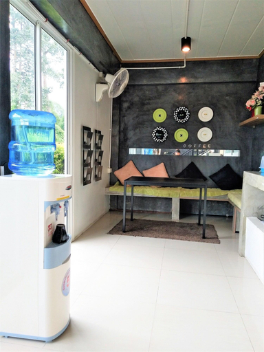 Public Area, Loft Village Nakhon Nayok, Muang Nakhon Nayok