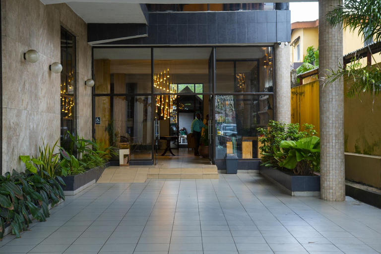 Exterior & Views 5, Bella Casa Hotel, Greater Monrovia