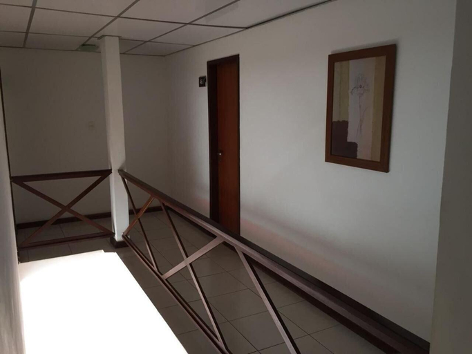 Public Area 2, Hotel Lazer Piatã, Salvador