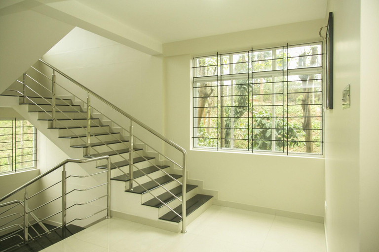 Public Area 3, Dream Land Residency, Wayanad