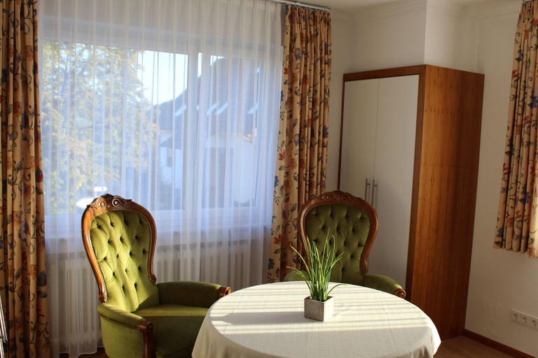 Public Area 2, Parkhotel Krone, Emmendingen