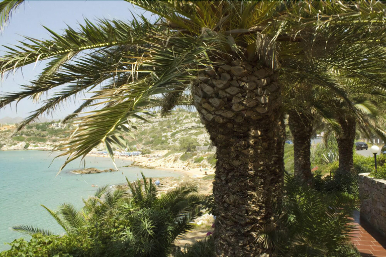 Exterior & Views 2, Lena Beach Hotel, Crete