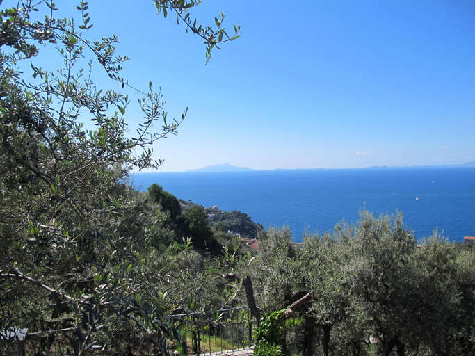 Exterior & Views 3, Antonio Massa Lubrense, Napoli