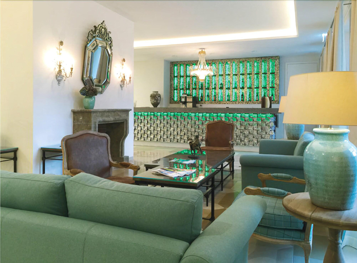 Public Area 4, Hotel Schloss Leitheim, Donau-Ries