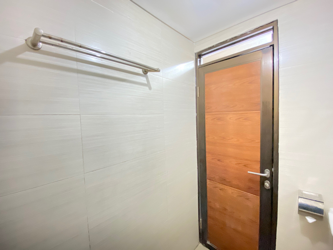 Bedroom 5, Pleasurable 1BR Apartment at Gateway Pasteur near Exit Toll Pasteur By Travelio, Bandung