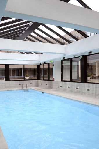 Sport & Beauty 2, Van der Valk Hotel de Bilt - Utrecht, De Bilt