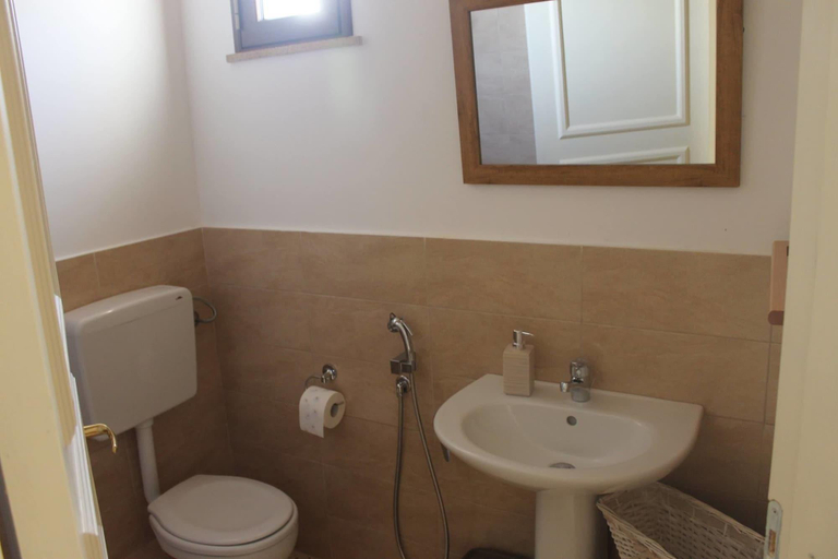 Bathroom 4, Le Stanze Dell'Emiro, Agrigento