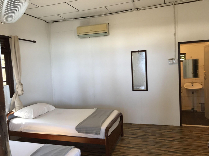 Bedroom 3, Empire Hotels & Resorts, Besut