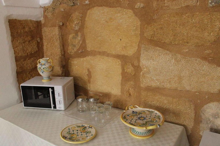 Food & Drinks 5, Le Stanze Dell'Emiro, Agrigento