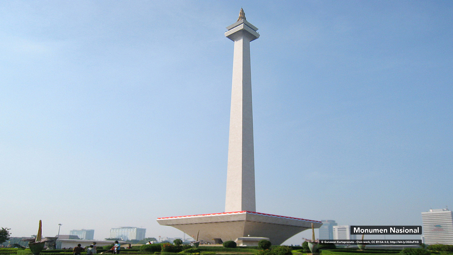 Dhani Rooms, South Jakarta