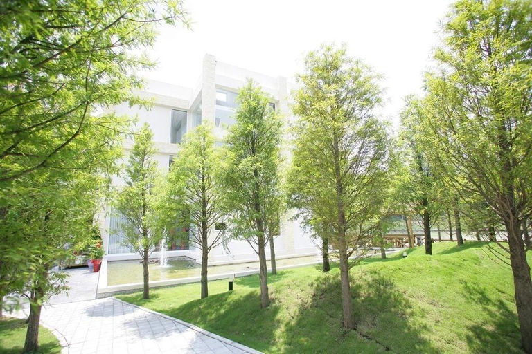 Exterior & Views 2, Xianel Vacation Chateau, Miaoli