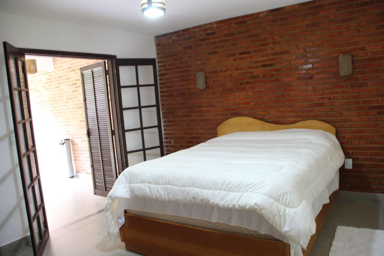 Bedroom 3, Som De Lumiar, Nova Friburgo