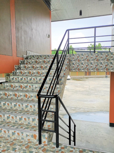 Public Area 2, Huaisai Hotel, Nong Khae