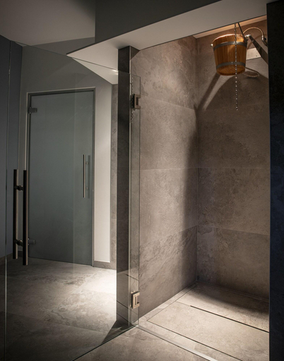 Public Area 2, Hotel Piuro, Sondrio