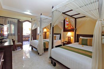 Bed 5