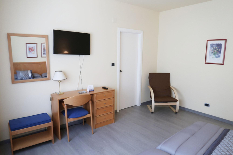 Bedroom 3, O Camiño, Ourense