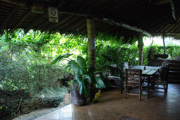 Public Area 3, Osoita Lodge, Kajiado North