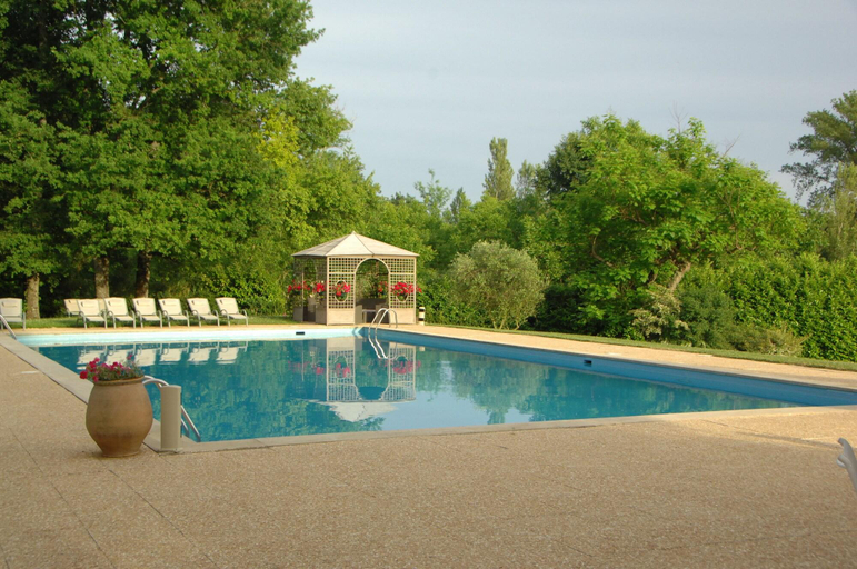Sport & Beauty 2, Relais & Châteaux La Réserve, Tarn