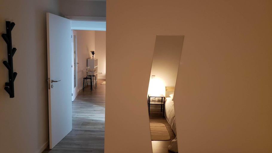 Public Area 3, Bossa nova guesthouse braga, Braga