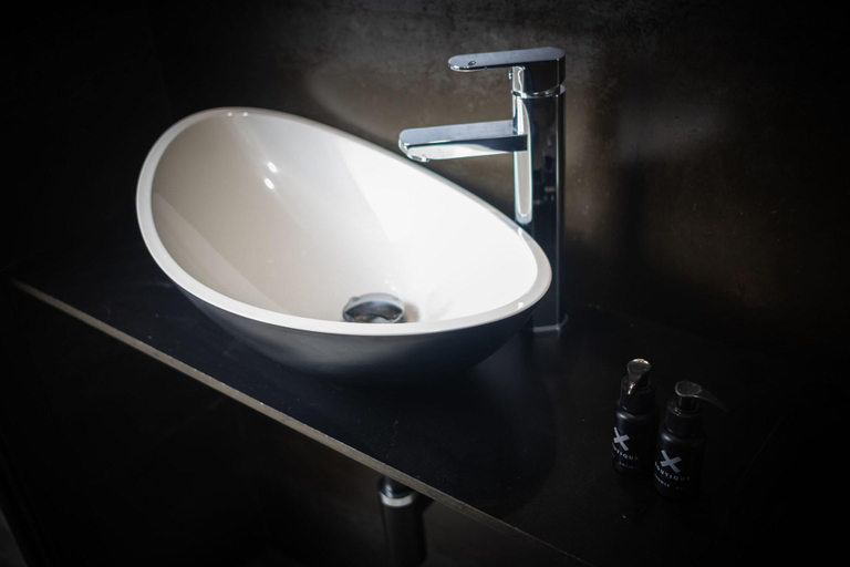 Bathroom 4, Boutique X Pueblo Benalmadena, Málaga