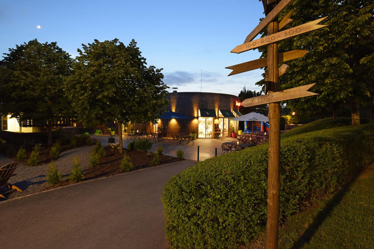 Exterior & Views 2, Mont-des-Pins, Luxembourg