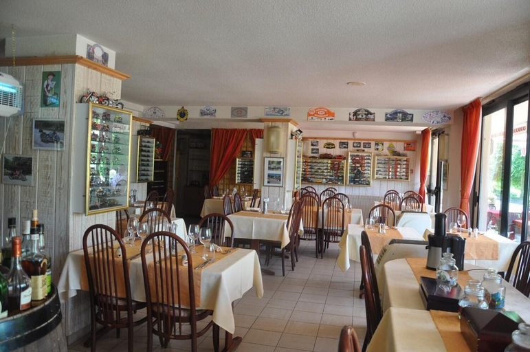 Food & Drinks 5, Relais de la Vallée, Doubs