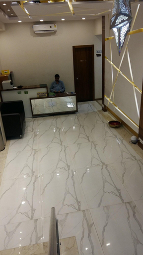 Public Area 3, Address Inn Hotel, Mumbai Suburban
