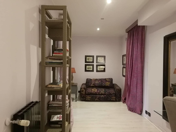 Bedroom 4, Gatto Bianco Casa dei Venti, Bari