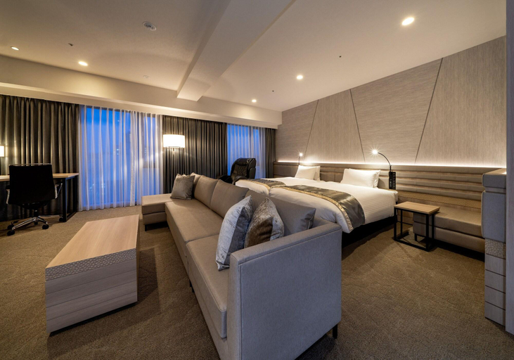 Public Area 2, DaiwaRoynetHotel Sendai Ichibanchou PREMIER, Sendai