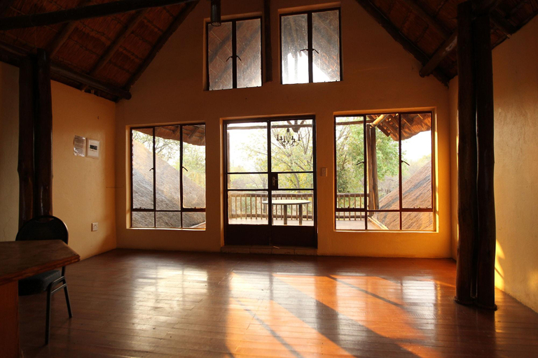 Public Area 4, Copacopa Lodge and Conference Centre, Vhembe