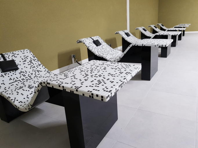 Food & Drinks 5, O Camiño, Ourense