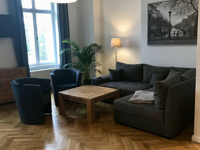 Public Area 2, Hotel Dein Gutshof, Görlitz