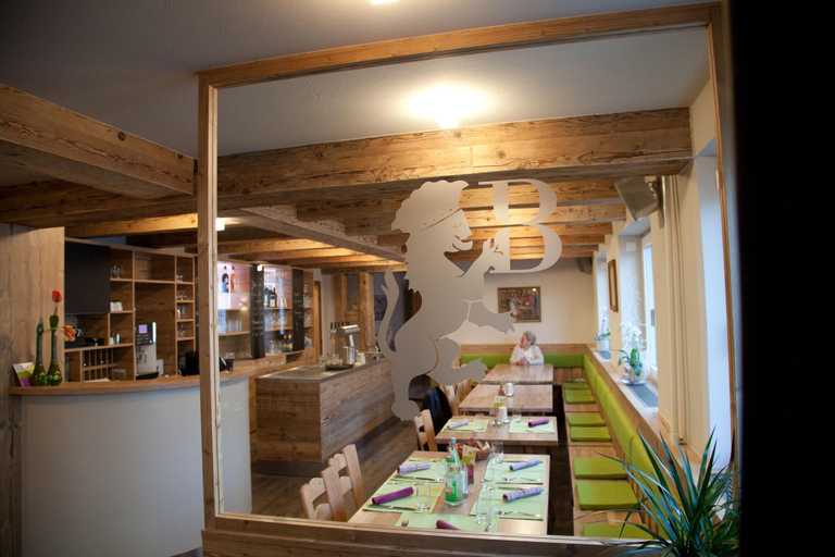 Public Area, Landhotel Zur Bretzel, Darmstadt-Dieburg