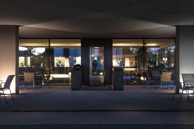 Public Area 3, Hotel Kreuzlingen am Hafen, Kreuzlingen