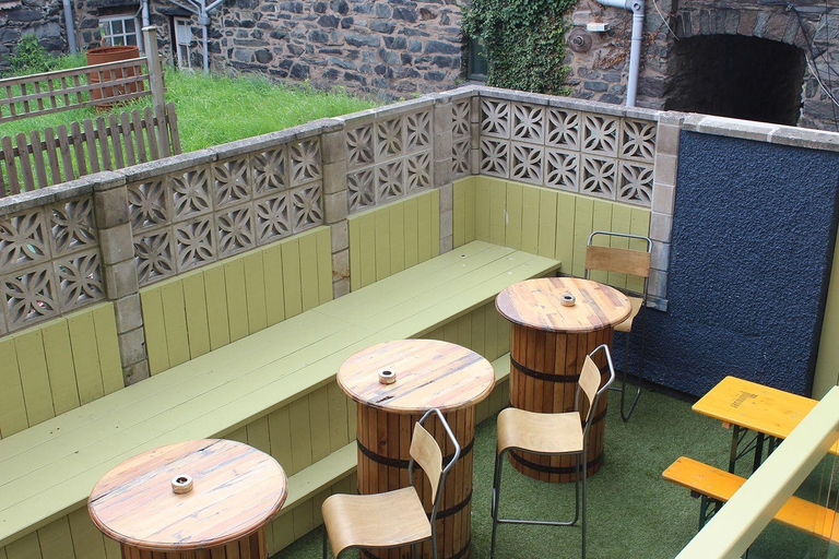 Exterior & Views 2, The Tilman, Gwynedd