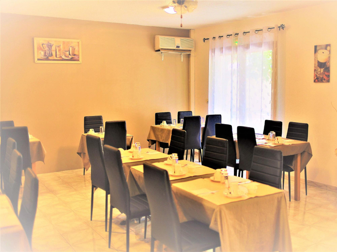 Food & Drinks, Hotel Les Alizés, Alpes-Maritimes