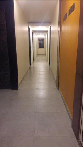 Public Area 2, Hotel Sunny Midtown, Satara
